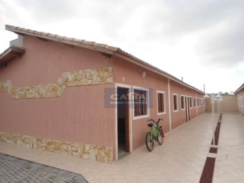 Casa de Condomínio à venda com 2 quartos, 70m² - Foto 4