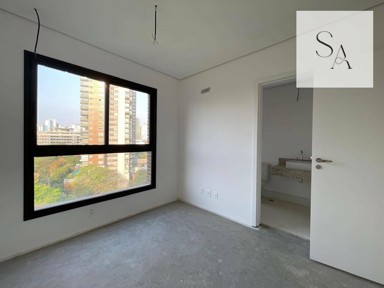 Apartamento à venda com 3 quartos, 171m² - Foto 9