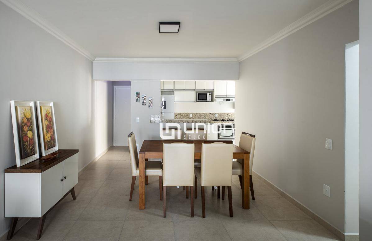 Apartamento à venda com 2 quartos, 226m² - Foto 8