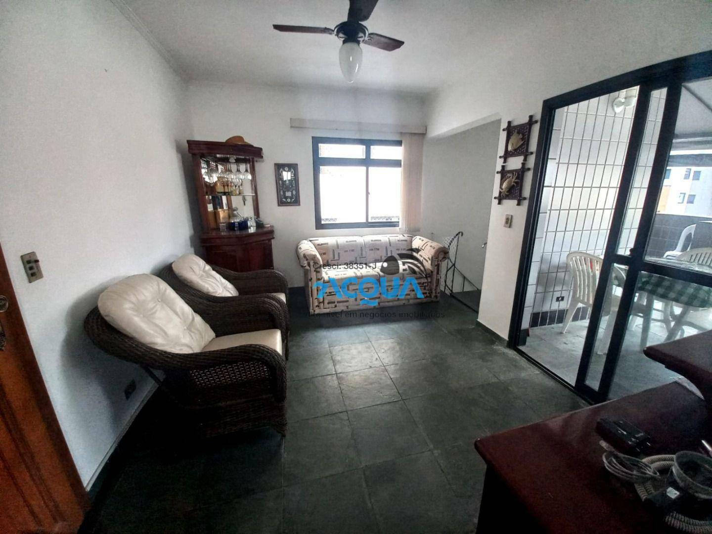 Cobertura à venda com 2 quartos, 100m² - Foto 1