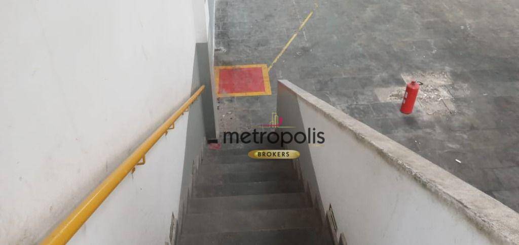 Depósito-Galpão, 1800 m² - Foto 10