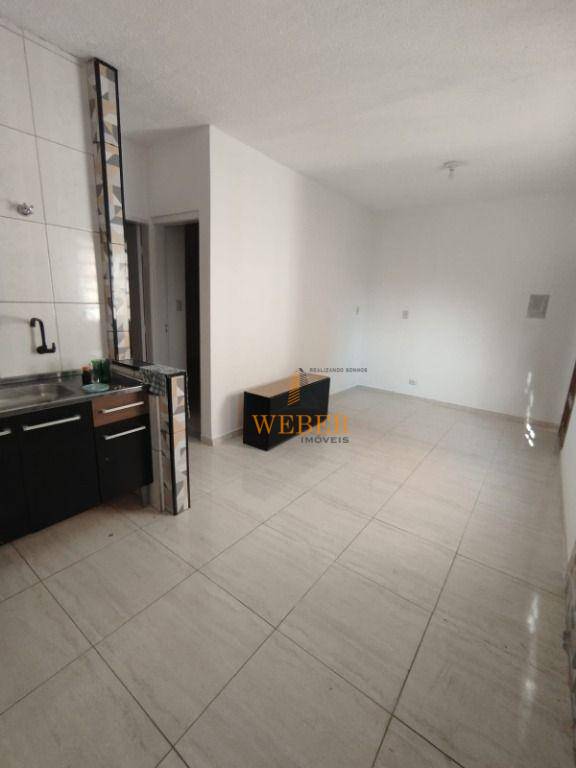 Apartamento à venda com 2 quartos, 47m² - Foto 21