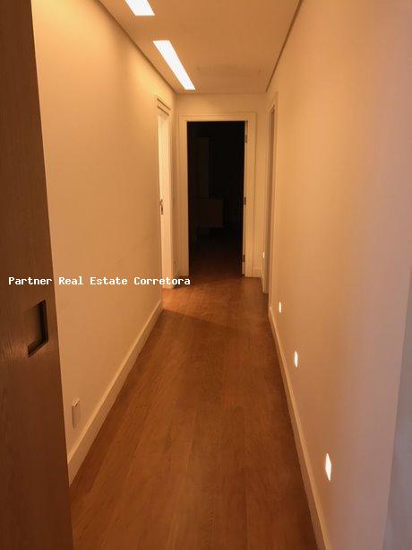 Apartamento à venda com 4 quartos, 400m² - Foto 7