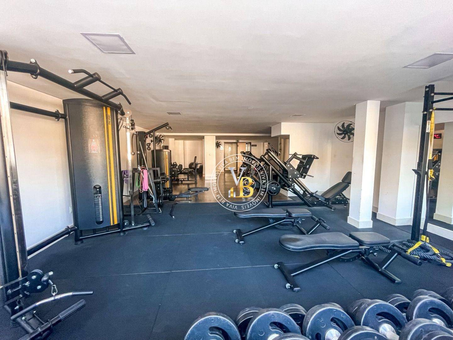 Apartamento, 4 quartos, 170 m² - Foto 30