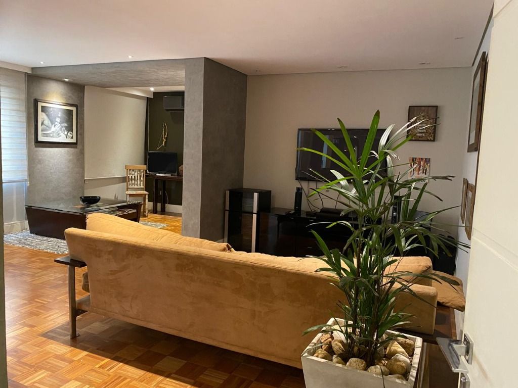 Apartamento para alugar com 2 quartos, 95m² - Foto 2