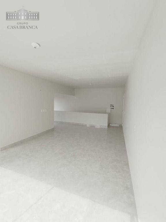 Apartamento à venda com 3 quartos, 233m² - Foto 3