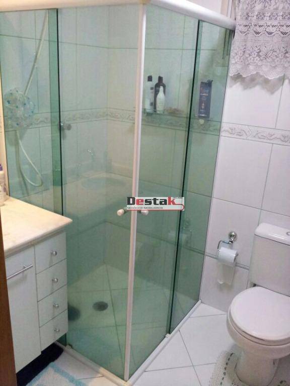 Apartamento à venda com 2 quartos, 56m² - Foto 7