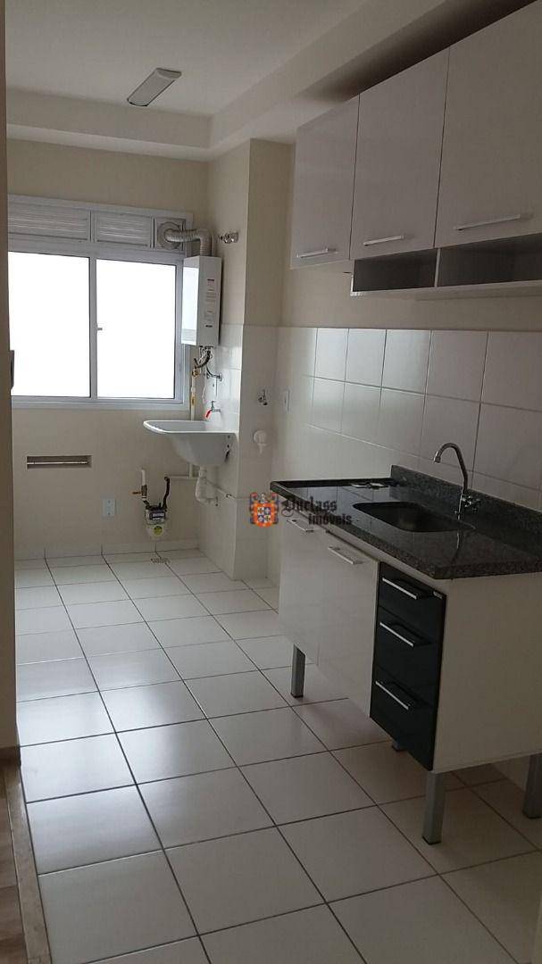 Apartamento à venda com 2 quartos, 50m² - Foto 27