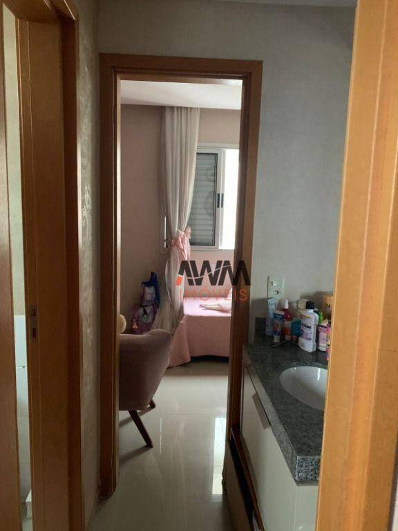 Apartamento à venda com 3 quartos, 81m² - Foto 22