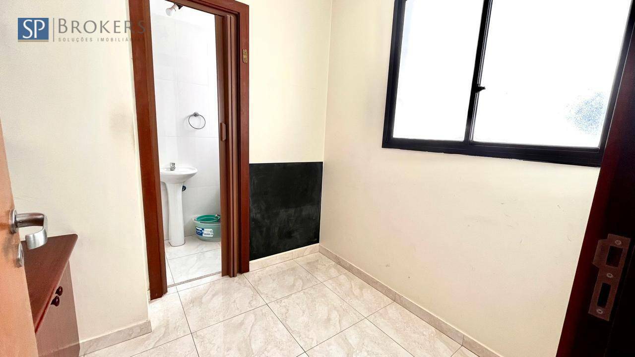 Apartamento à venda com 3 quartos, 110m² - Foto 29