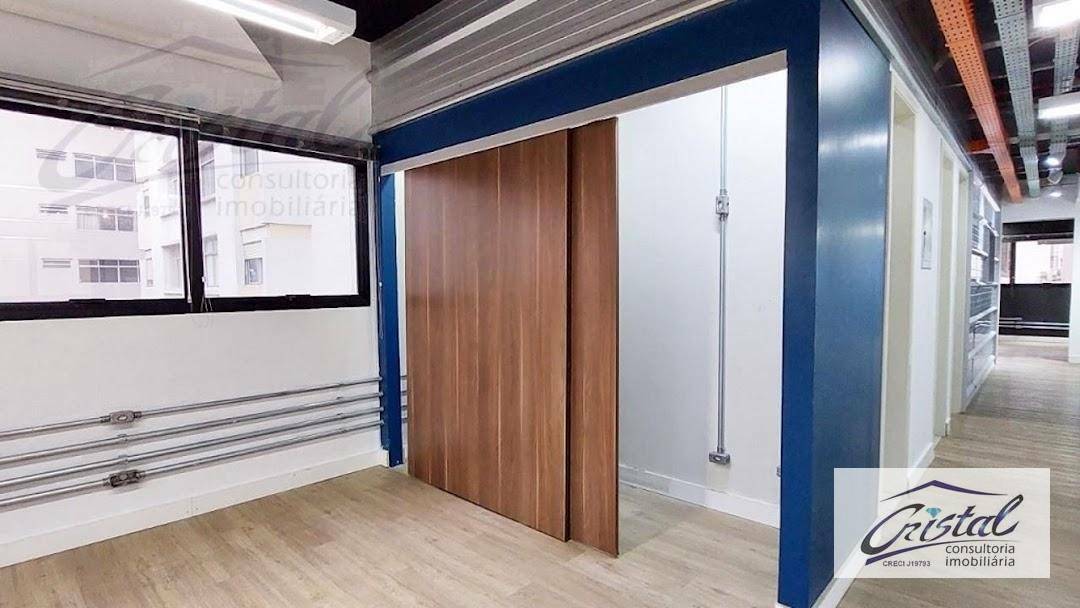 Conjunto Comercial-Sala à venda, 109m² - Foto 14