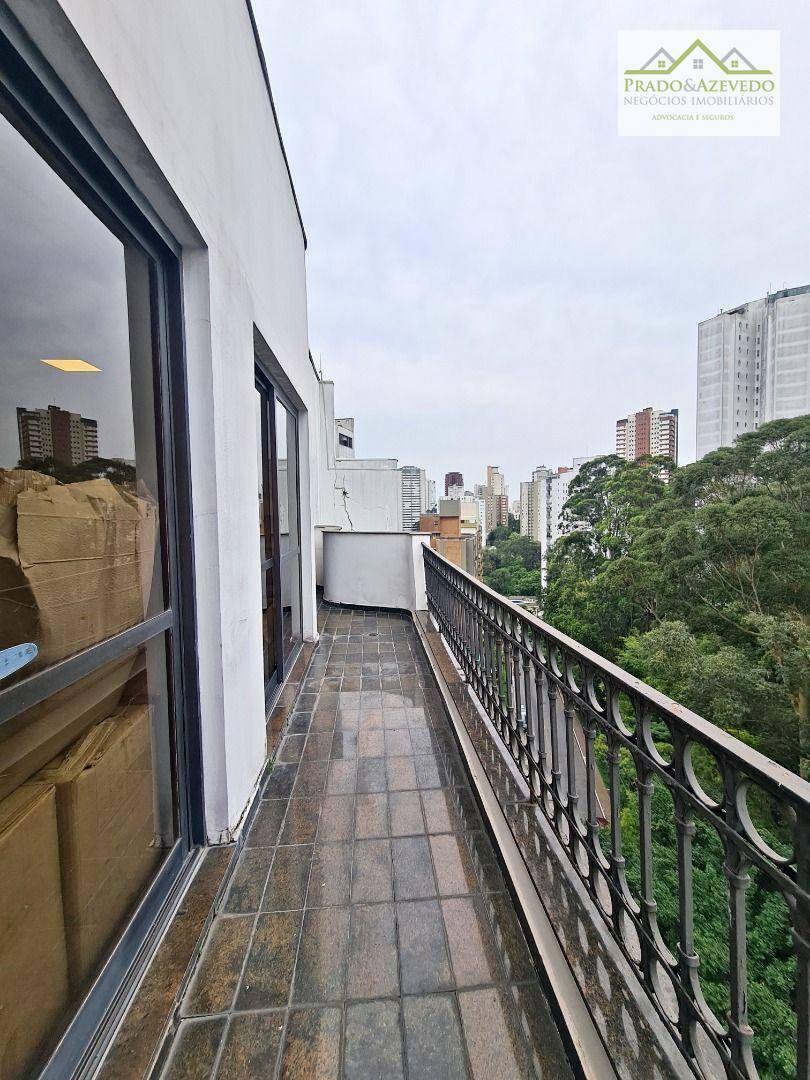 Apartamento à venda com 4 quartos, 311m² - Foto 33