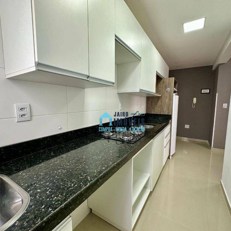 Apartamento à venda com 1 quarto - Foto 19