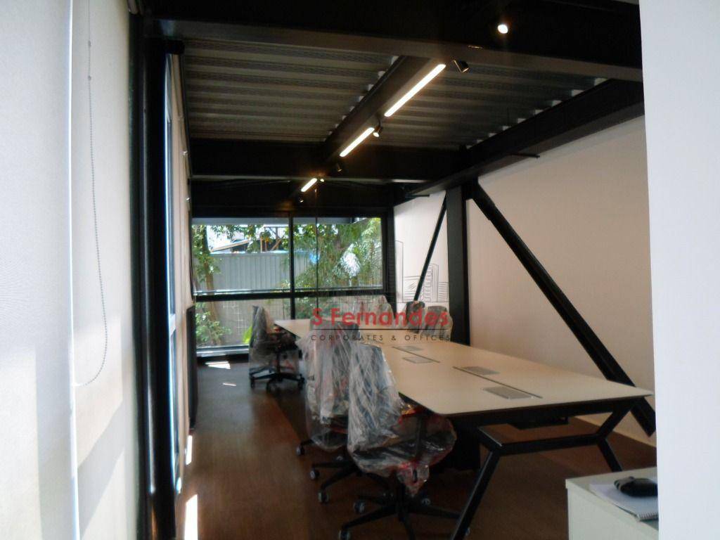 Conjunto Comercial-Sala para alugar, 40m² - Foto 2