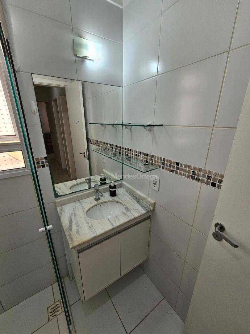 Apartamento à venda com 2 quartos, 52m² - Foto 14