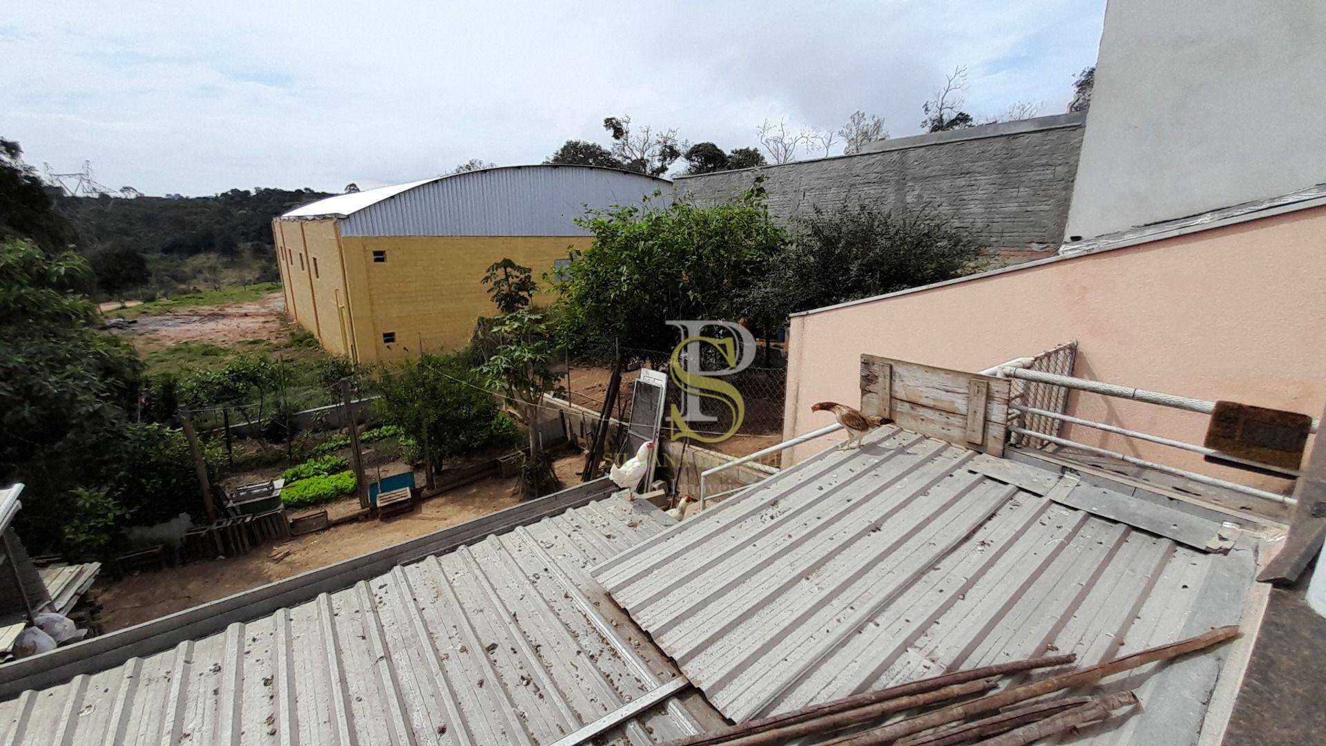 Chácara à venda com 4 quartos, 300m² - Foto 24