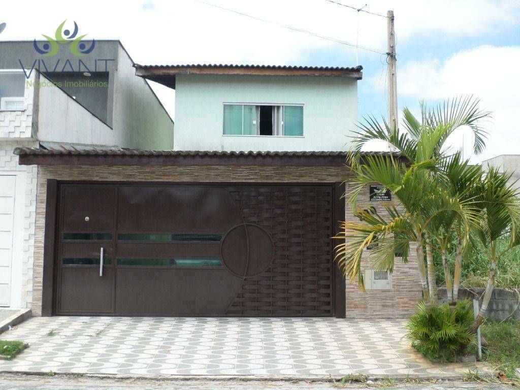 Sobrado à venda com 3 quartos, 195m² - Foto 40