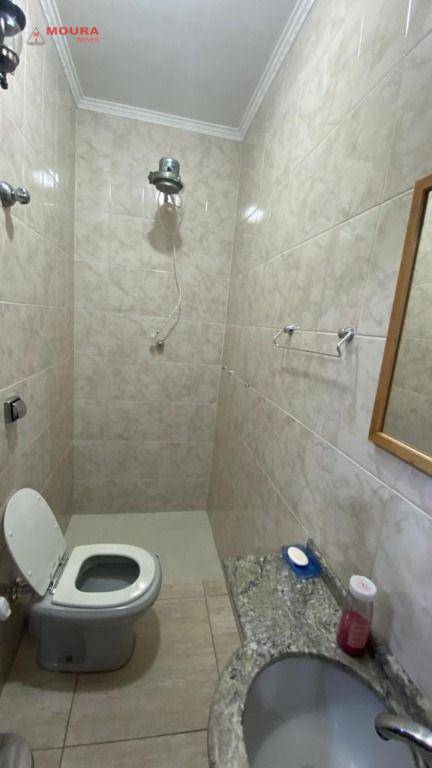 Sobrado à venda com 3 quartos, 255m² - Foto 5