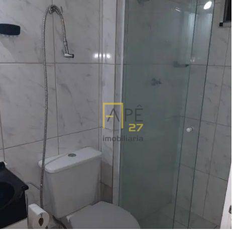 Apartamento à venda com 2 quartos, 50m² - Foto 8