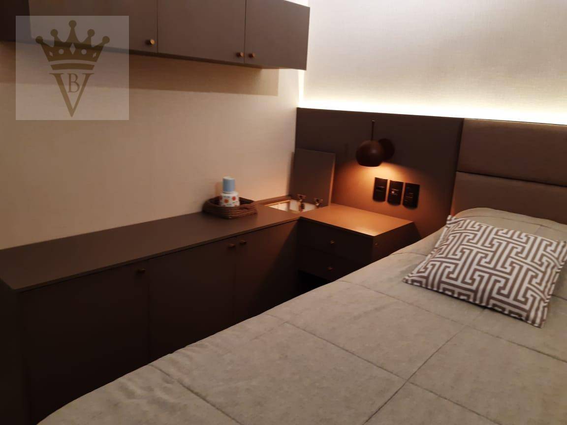 Apartamento à venda com 3 quartos, 104m² - Foto 29