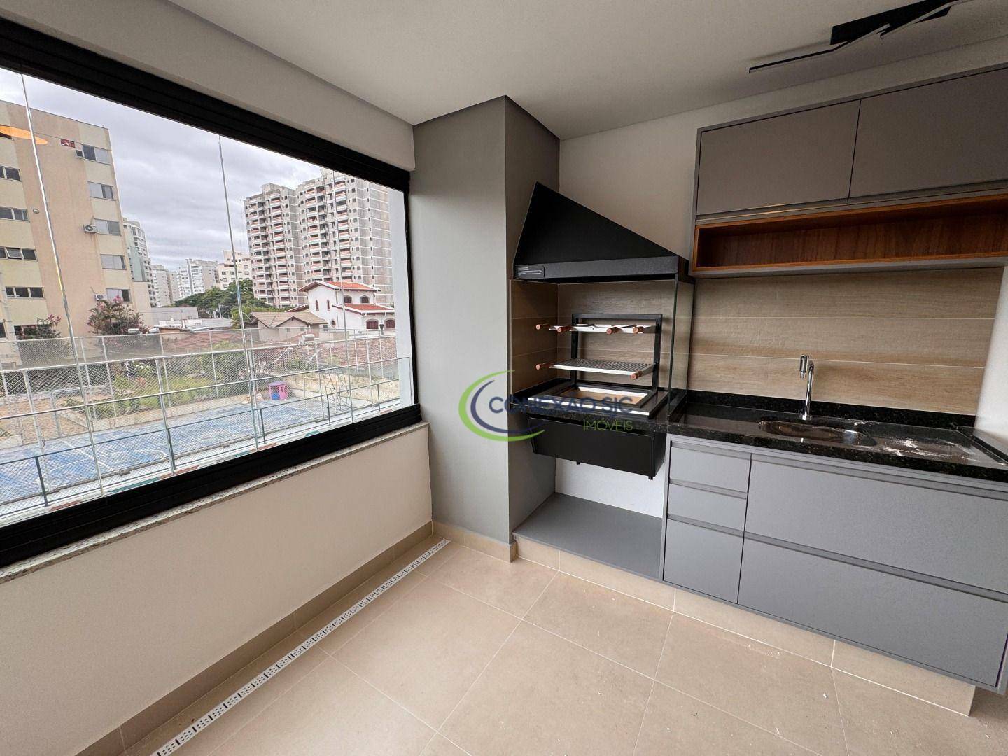 Apartamento para alugar com 3 quartos, 120m² - Foto 63