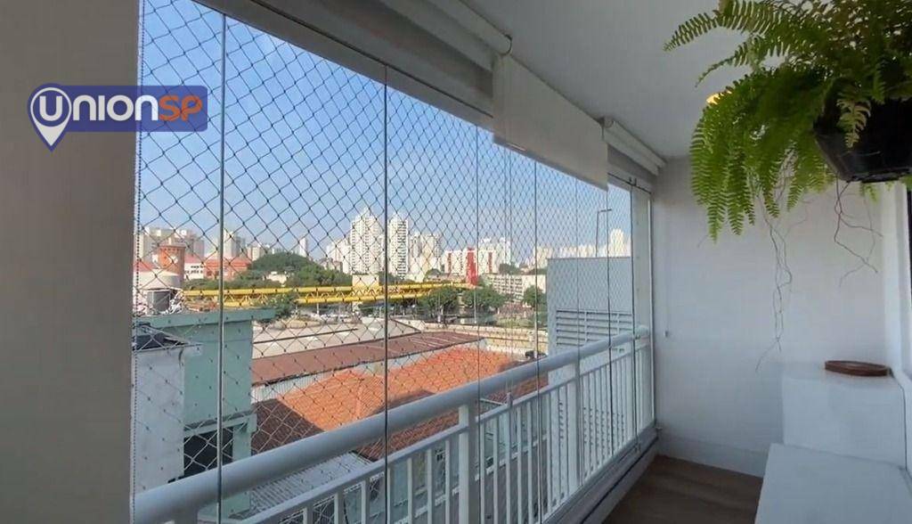 Apartamento à venda com 2 quartos, 74m² - Foto 6