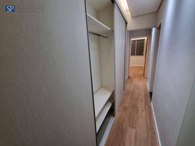 Apartamento à venda com 4 quartos, 189m² - Foto 27