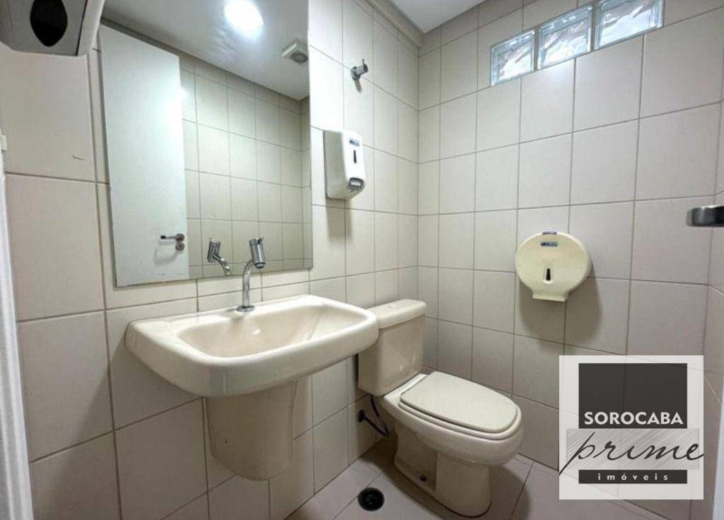 Conjunto Comercial-Sala para alugar, 50m² - Foto 9