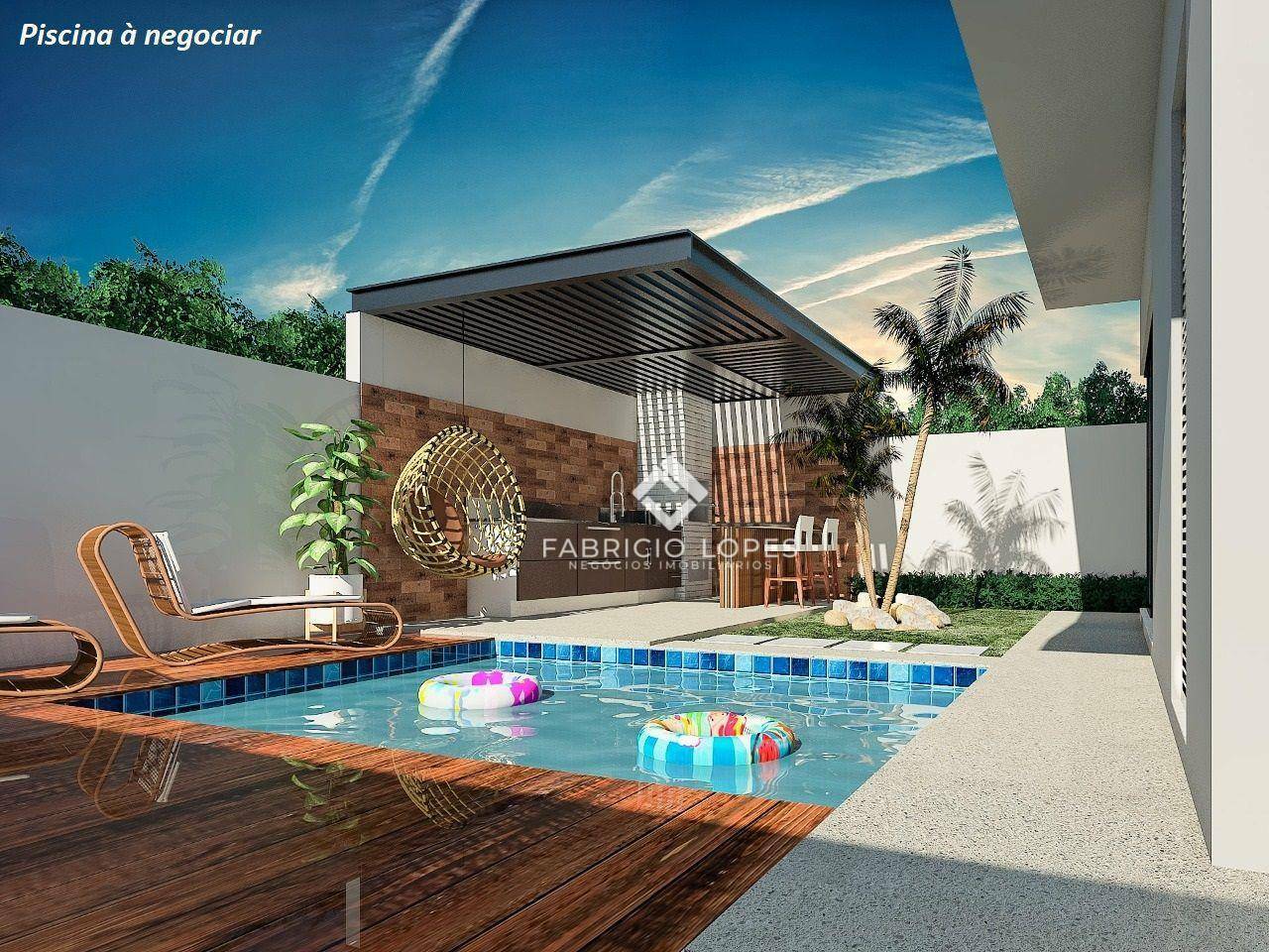 Casa à venda com 4 quartos, 231m² - Foto 4