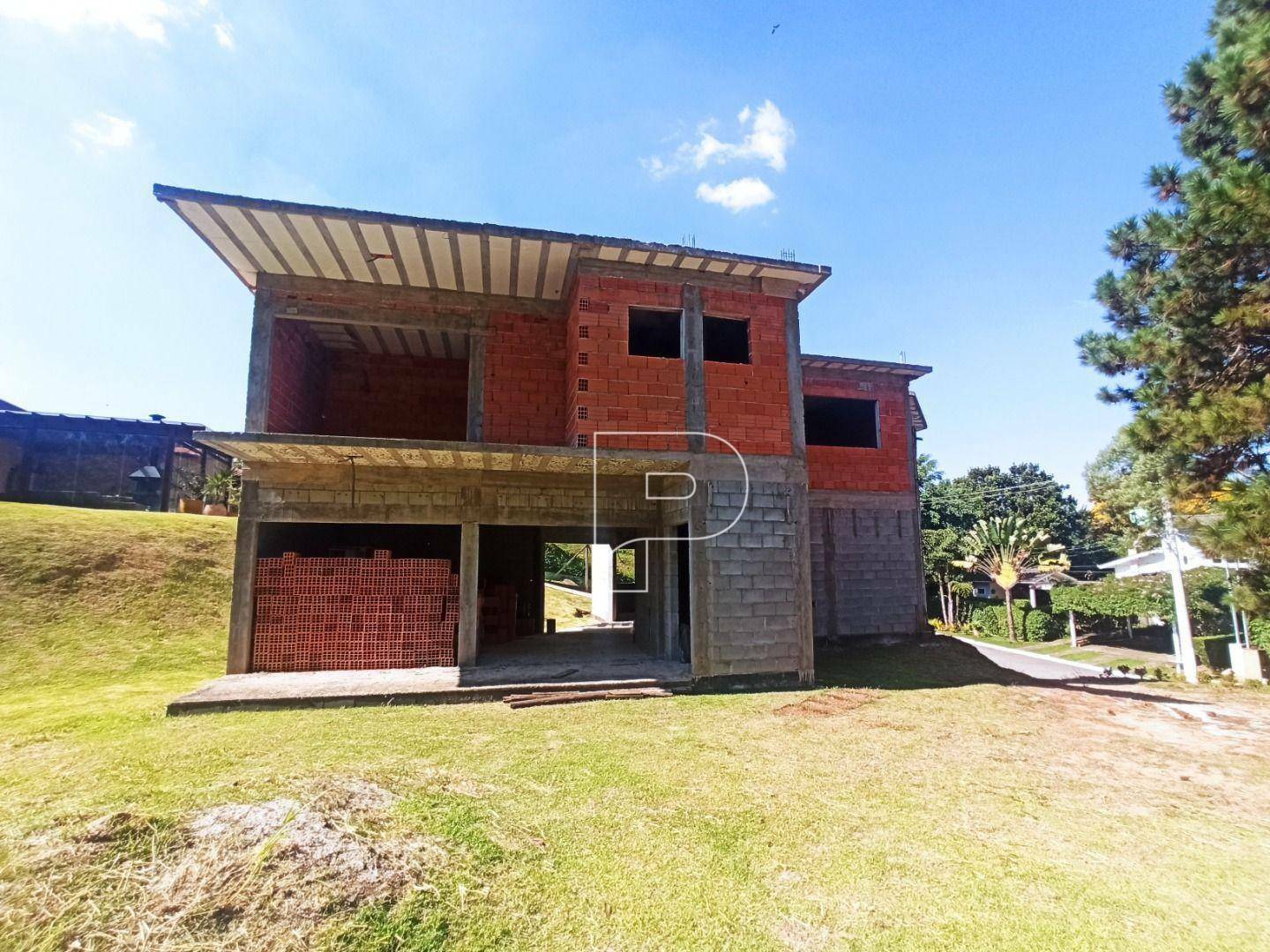 Casa de Condomínio à venda com 4 quartos, 380m² - Foto 14