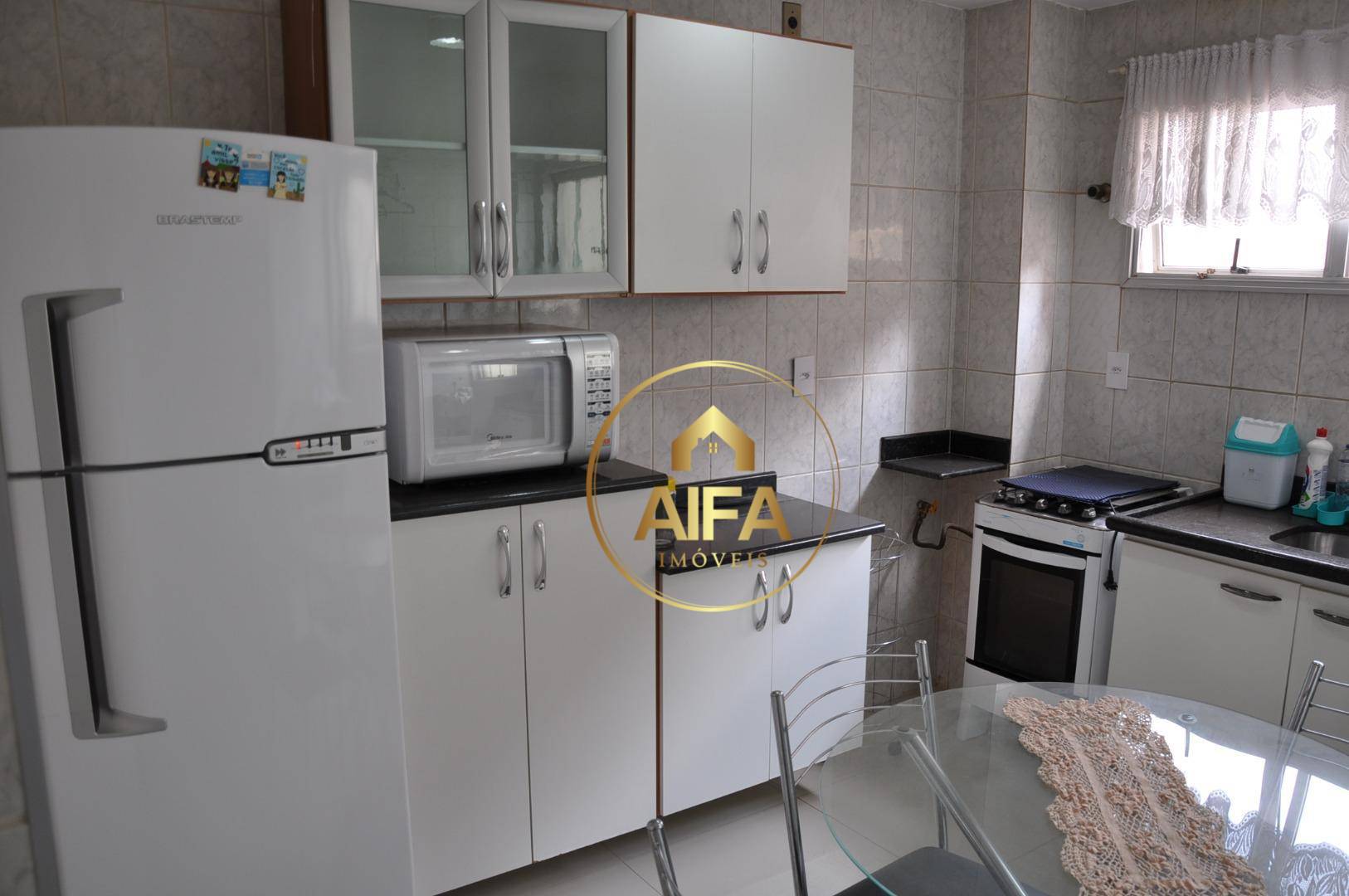 Apartamento à venda com 3 quartos, 91m² - Foto 14