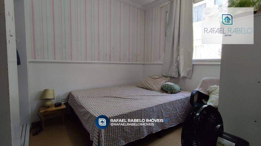 Apartamento à venda com 2 quartos, 41m² - Foto 4