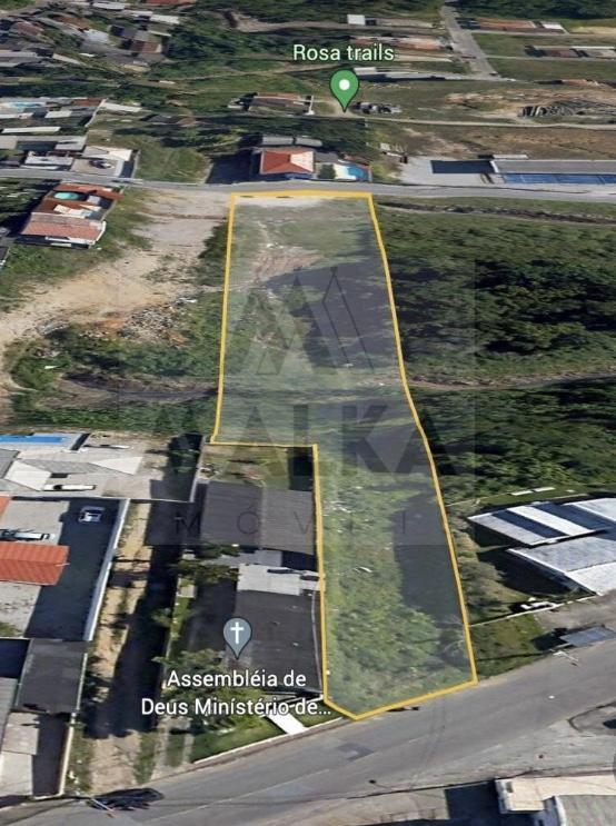 Terreno à venda, 2203m² - Foto 11