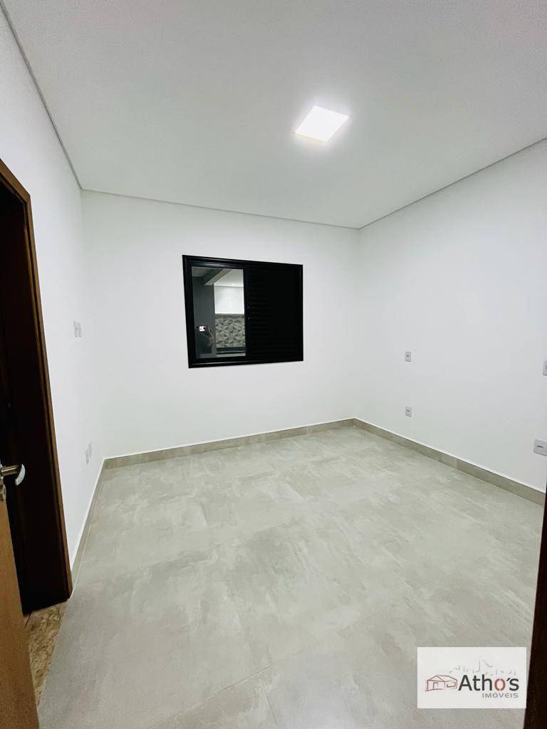 Casa de Condomínio à venda com 3 quartos, 200m² - Foto 13