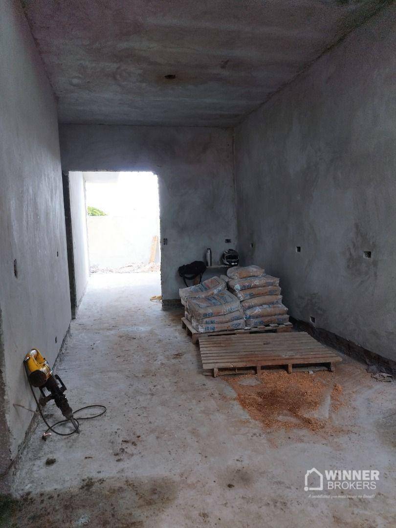 Casa à venda com 3 quartos, 83m² - Foto 6