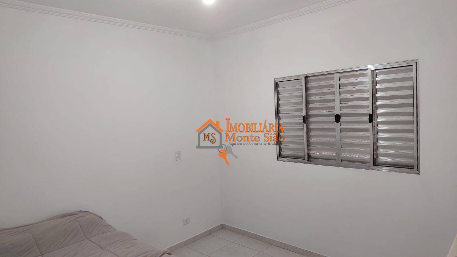 Sobrado à venda com 3 quartos, 150m² - Foto 22