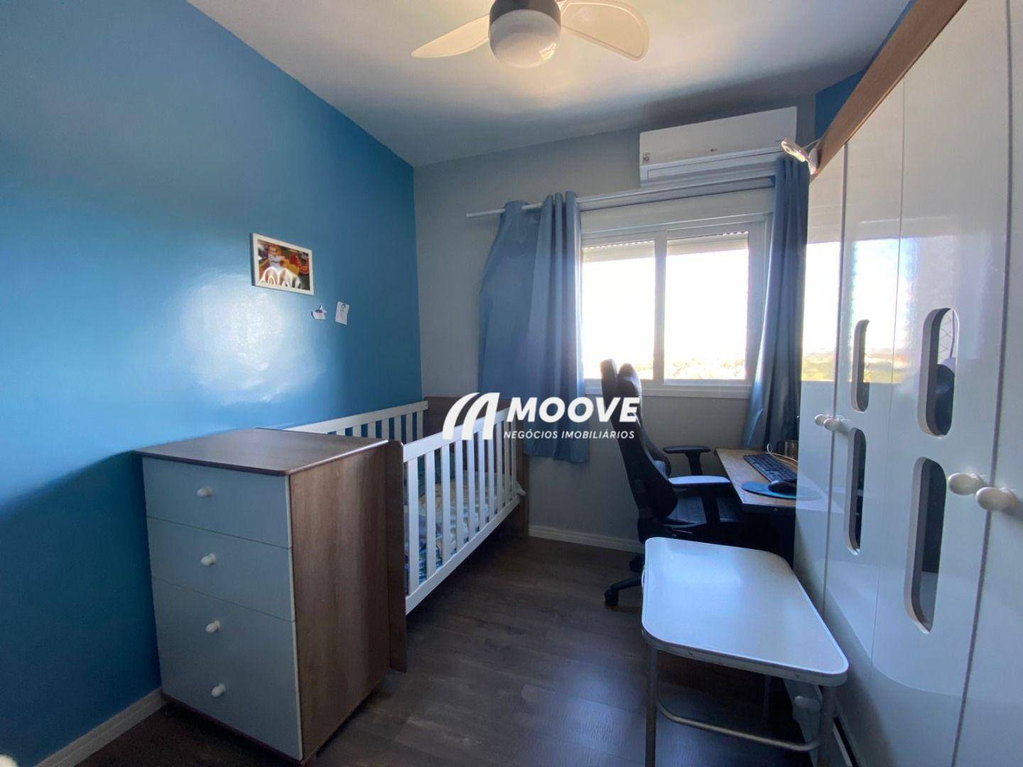 Apartamento à venda com 3 quartos, 91m² - Foto 13