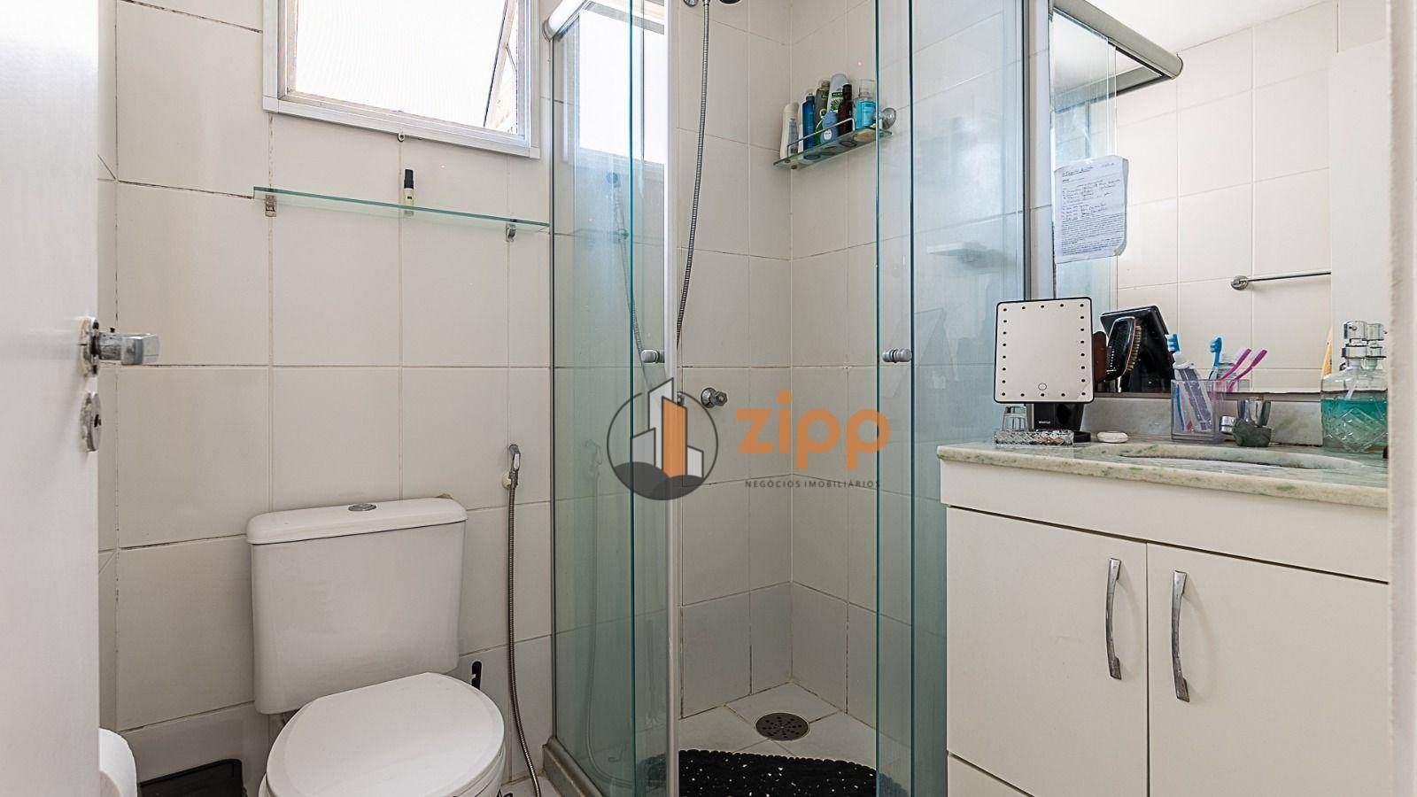 Apartamento à venda com 3 quartos, 65m² - Foto 14