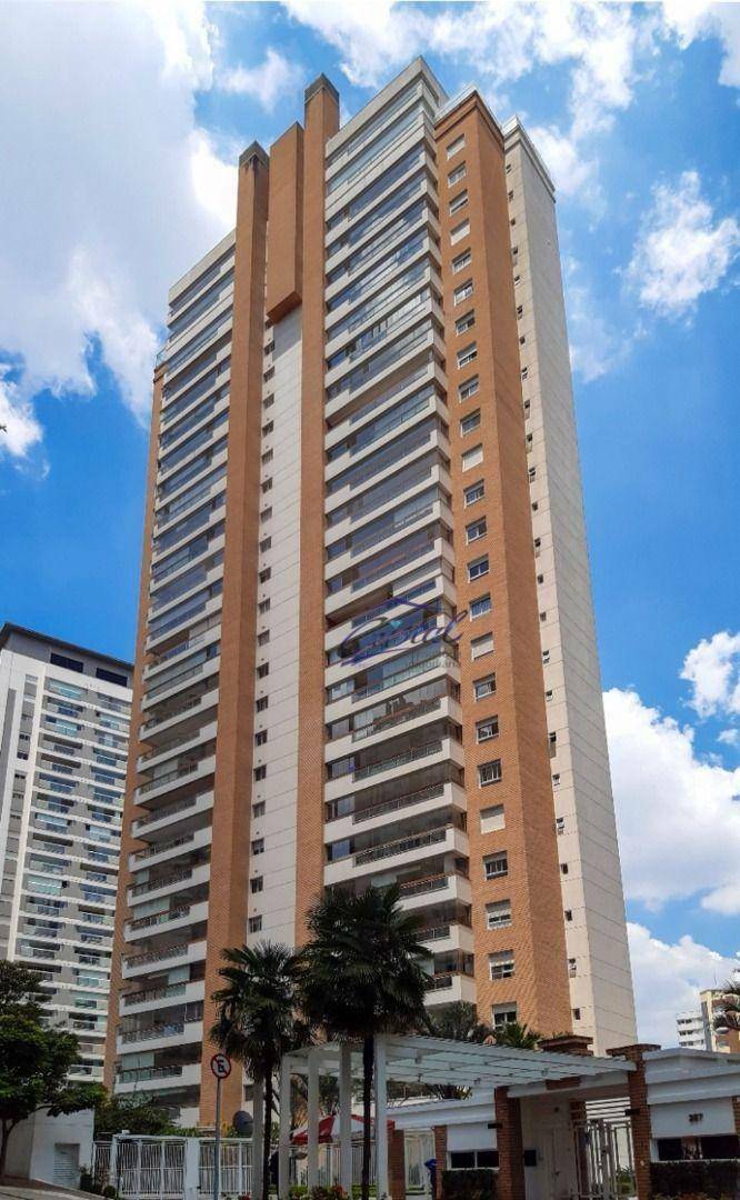 Apartamento à venda com 3 quartos, 163m² - Foto 36