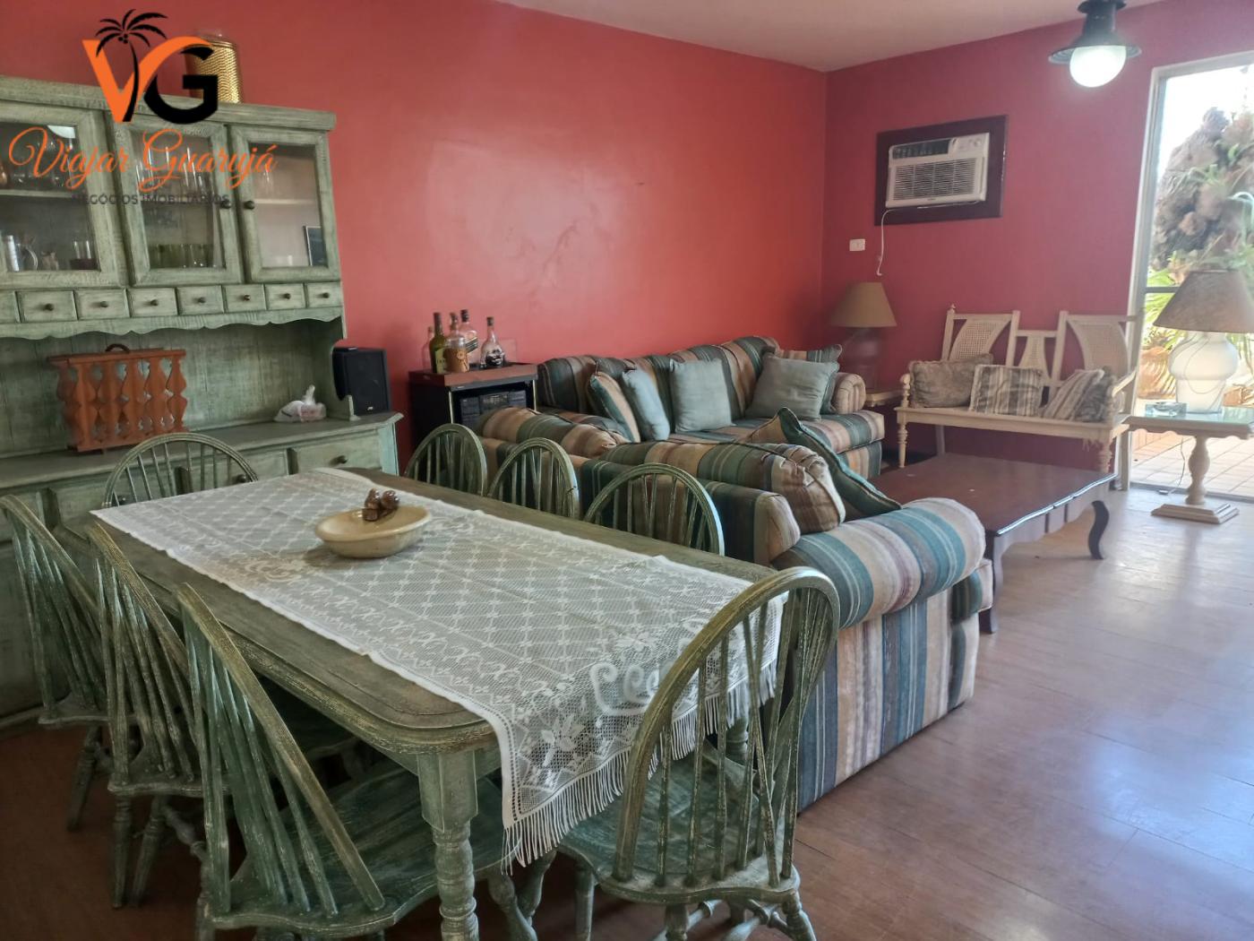 Cobertura à venda com 3 quartos, 258m² - Foto 5