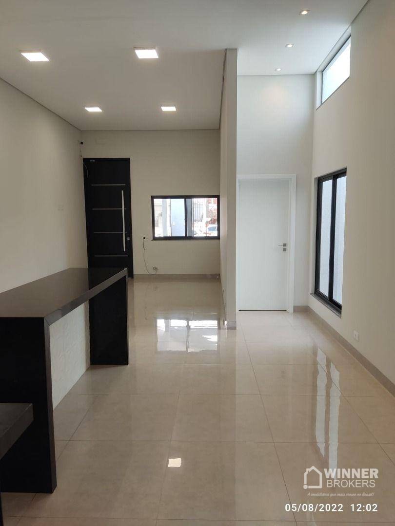 Casa à venda com 3 quartos, 139m² - Foto 10