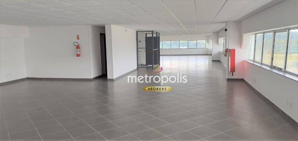 Conjunto Comercial-Sala para alugar, 331m² - Foto 1