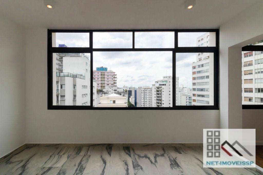 Apartamento à venda com 3 quartos, 279m² - Foto 17