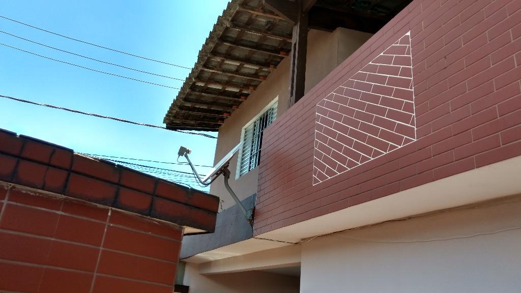 Sobrado à venda com 2 quartos, 180m² - Foto 7