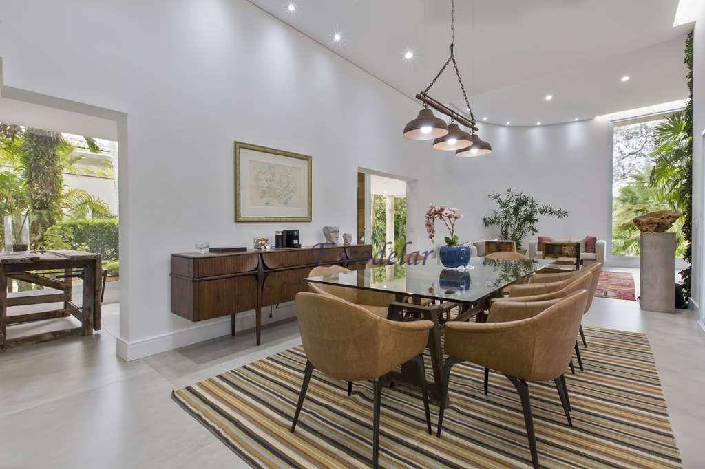 Casa de Condomínio à venda com 5 quartos, 518m² - Foto 14