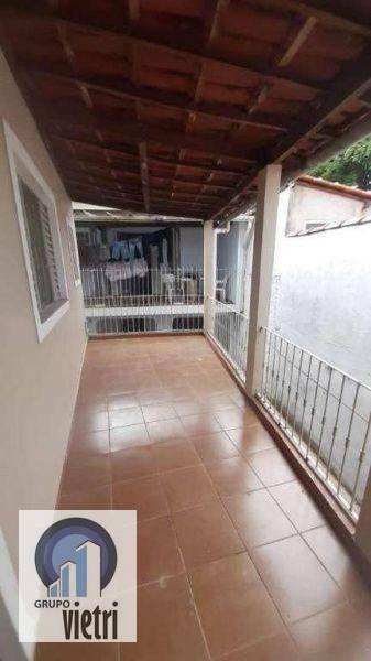 Sobrado à venda com 4 quartos, 230m² - Foto 14