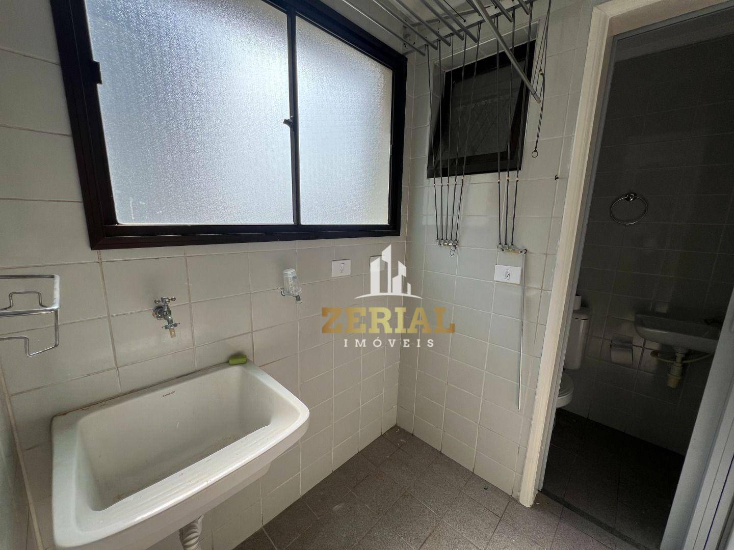 Apartamento para alugar com 2 quartos, 81m² - Foto 6