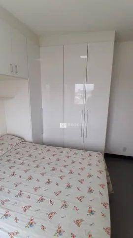 Apartamento à venda com 2 quartos, 55m² - Foto 11