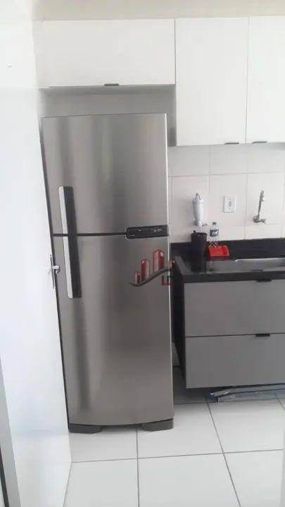 Apartamento para alugar com 2 quartos, 53m² - Foto 13