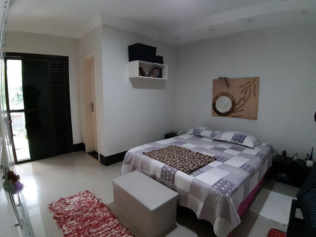 Apartamento à venda e aluguel com 3 quartos, 190m² - Foto 8